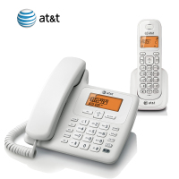 AT＆T 34109