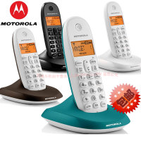 Motorola/摩托罗拉 C1001oC