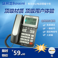 Bossini/堡狮龙 HCD133(30)TSDL