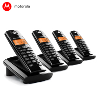 Motorola/摩托罗拉 D401C 四机