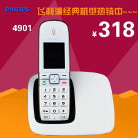 Philips/飞利浦 DCTG 490 Duo