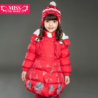 miss de mode/摩登小姐 JD212123