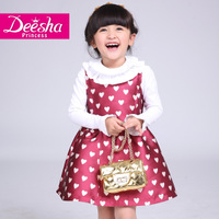 DEESHA/笛莎 1511511