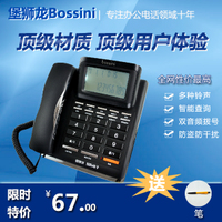Bossini/堡狮龙 HCD133（36）