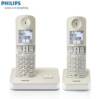 Philips/飞利浦 DCTG280 双机