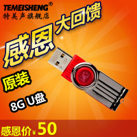 Temeisheng 8Gu盘