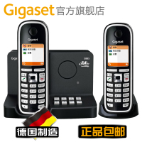 Gigaset/集怡嘉 Gigaset S885 DUO