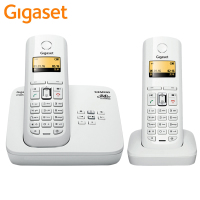 Gigaset/集怡嘉 Gigaset C585 DUO