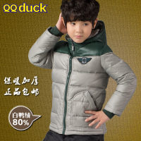 QQ duck/可可鸭 754612601