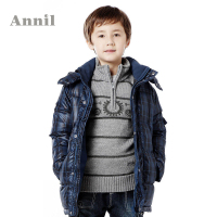 Annil/安奈儿 EB245668 E