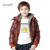 Annil/安奈儿 EB245665