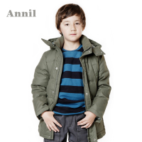 Annil/安奈儿 EB245671p