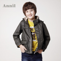 Annil/安奈儿 EB335310E