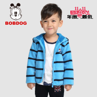 Bobdog/巴布豆 B43ZW401