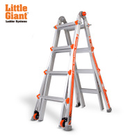 LITTLE GIANT 10302