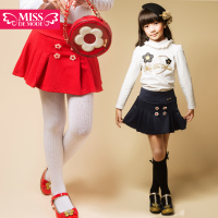 miss de mode/摩登小姐 QQ407073-2