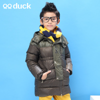 QQ duck/可可鸭 31CQ01919Y