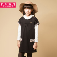 miss de mode/摩登小姐 QQ405034-2