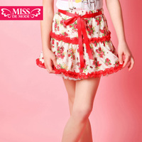 miss de mode/摩登小姐 QX407070