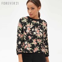 Forever 21/永远21 00137896