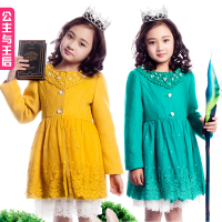 PRINCESS＆QUEEN/公主与王后 P3020