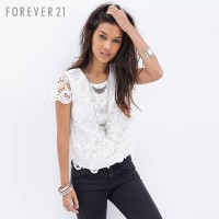 Forever 21/永远21 00119232