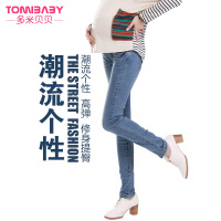 Tomi baby/多米贝贝 韩版牛仔裤