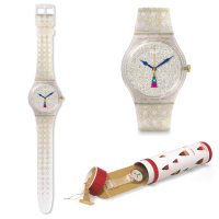 Swatch/斯沃琪 Special edition特别款系列