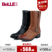 Belle/百丽 BCV65DZ4