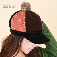 Dorain/朵澜 Y041