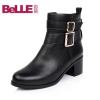 Belle/百丽 13-7DCD4