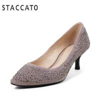 Staccato/思加图 9SK03CQ4