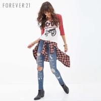 Forever 21/永远21 00102972