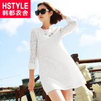 HSTYLE/韩都衣舍 DY4063