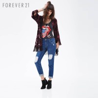 Forever 21/永远21 00116770