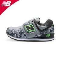 NEW BALANCE KG574NOY