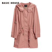 Basic House/百家好 HMJP621B