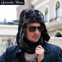 Goorin Bros M0958