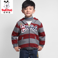 Bobdog/巴布豆 BD3W202