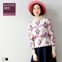 KUOSE/阔色 H1412027