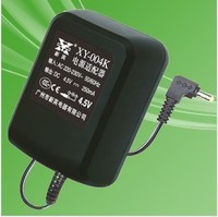 新英 XY-004K 4.5V