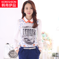 Koreshion/韩·帛·伊·品 HB14D434