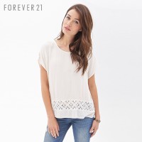 Forever 21/永远21 00122783