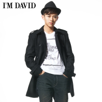 I’m David DLCA810B