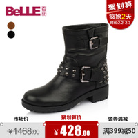 Belle/百丽 3V763DZ3