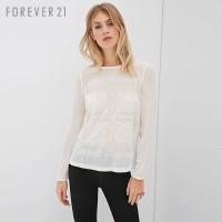 Forever 21/永远21 00117079