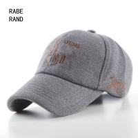 Rabe Rand dy090222