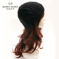 HONEY NONEY/哈妮诺伊 OHC008BLK