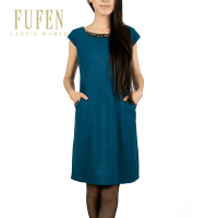 FUFEN L-4799蓝色