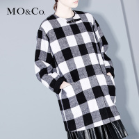 Mo＆Co．/摩安珂 M143OVC07